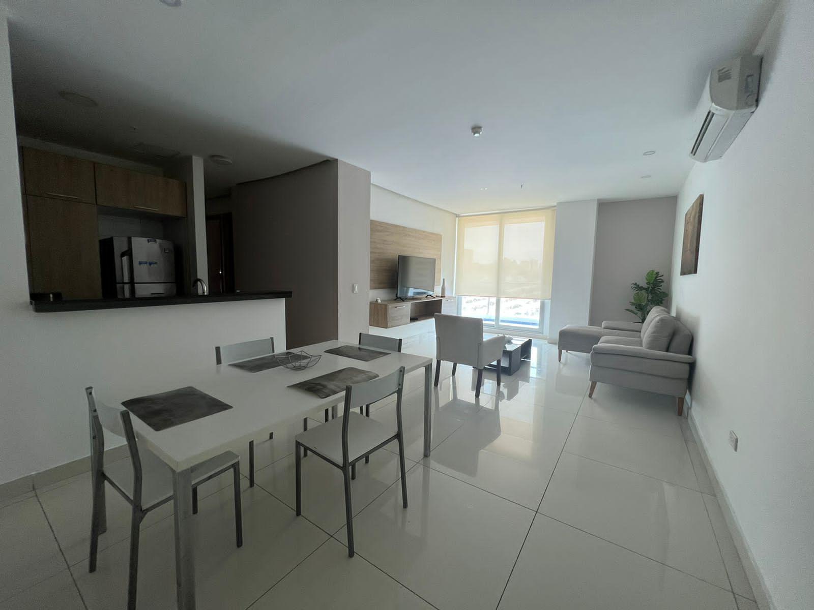 Sala Comedor - Apartamentos